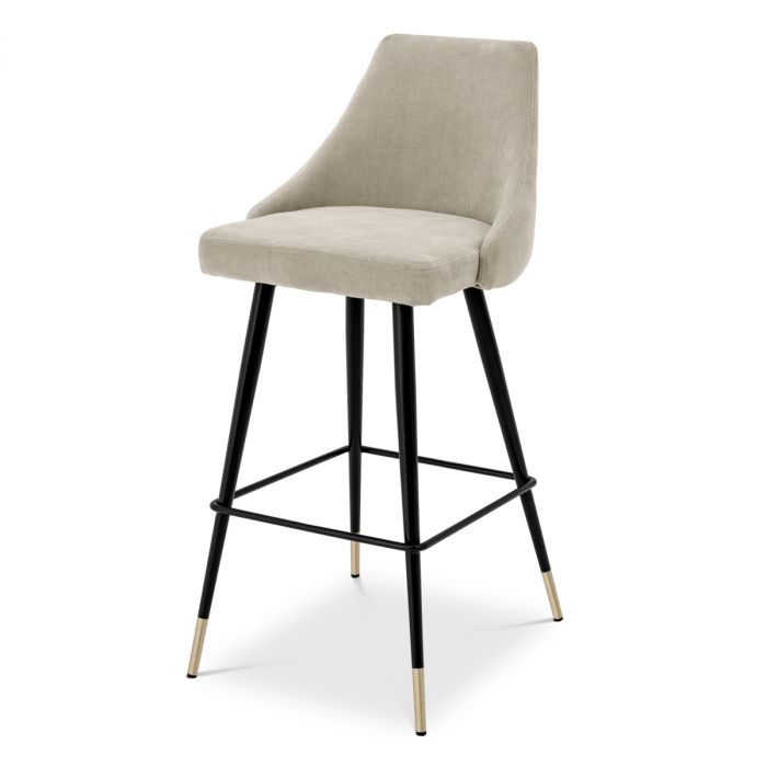 Bar Stool Cedro clarck sand